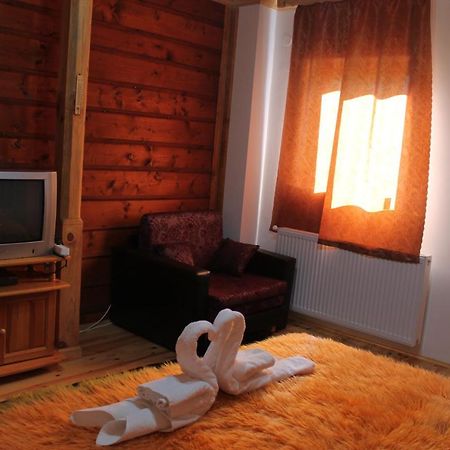 Стаи За Гости Тодорови Jeravna Exterior foto