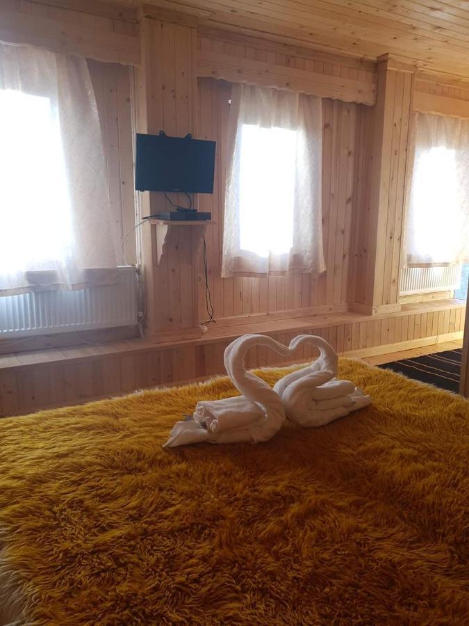 Стаи За Гости Тодорови Jeravna Cameră foto
