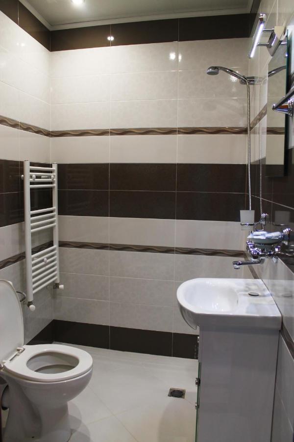 Стаи За Гости Тодорови Jeravna Exterior foto