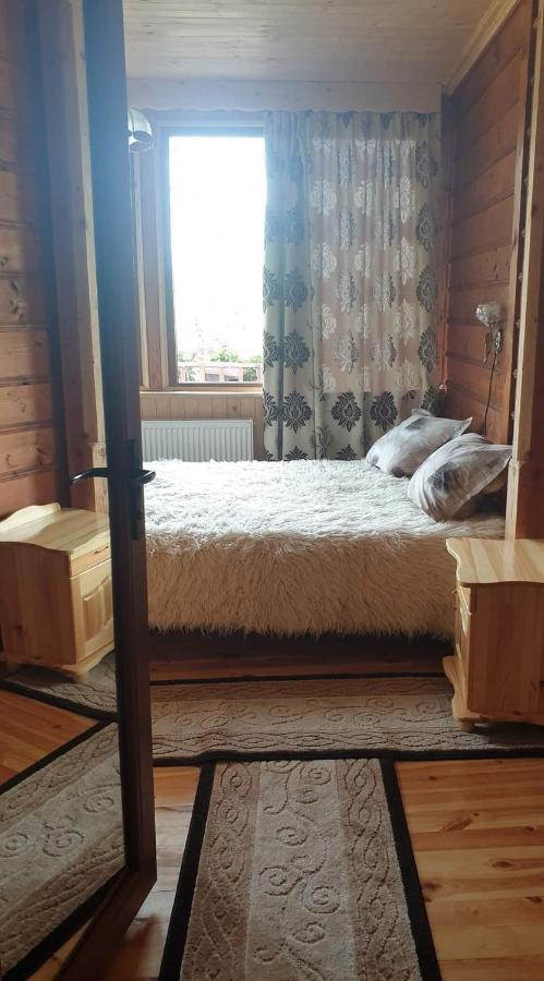 Стаи За Гости Тодорови Jeravna Exterior foto