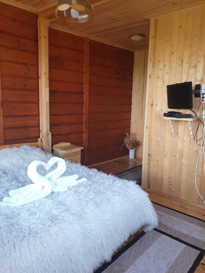 Стаи За Гости Тодорови Jeravna Exterior foto